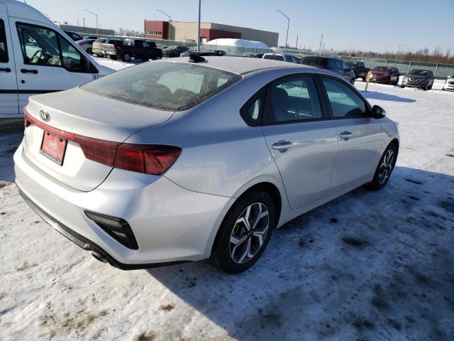 2021 KIA FORTE FE - 3KPF24AD8ME398813