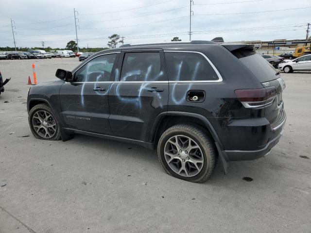 1C4RJEBG0JC109408 Jeep Grand Cherokee Limited