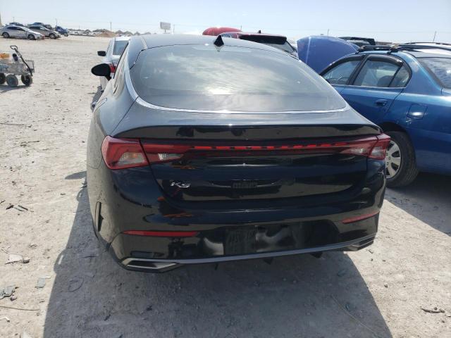 5XXG14J29NG084456 KIA K5 LXS