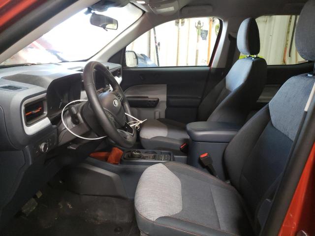 2022 FORD MAVERICK X - 3FTTW8E91NRA23716