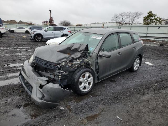 2008 Toyota Matrix XR