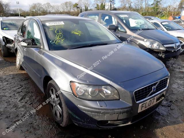 YV1MS754172278873 Volvo S40 S D (e