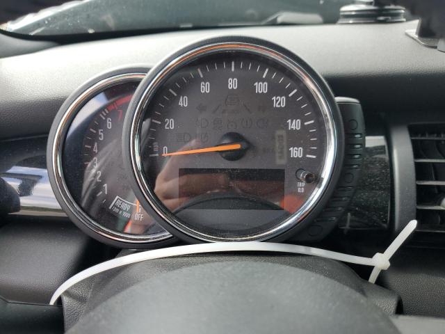 WMWXU3C33H2D33299 Mini Cooper