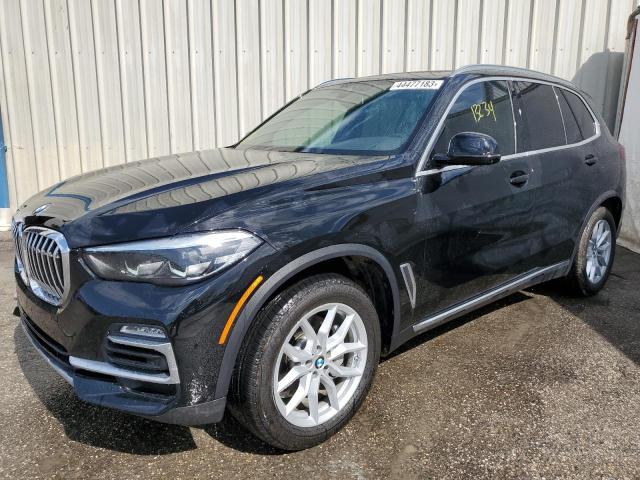2020 BMW X5 SDRIVE - 5UXCR4C07L9C78319