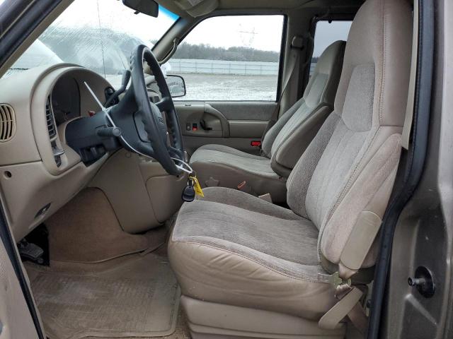 1GKDM19W7XB515891 GMC Safari Xt