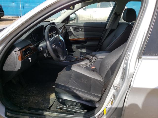 WBAPL5G5XBNN22903 BMW 335 XI