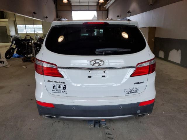 2015 HYUNDAI SANTA FE G - KM8SRDHF4FU110559