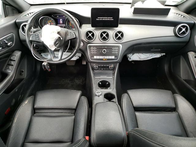 WDDSJ4EB2KN700539 Mercedes-Benz CLA 250