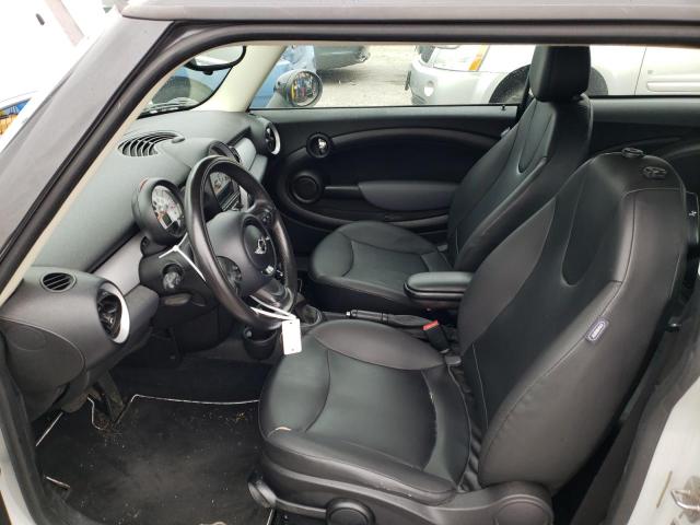 WMWSU3C59CT255719 Mini Cooper