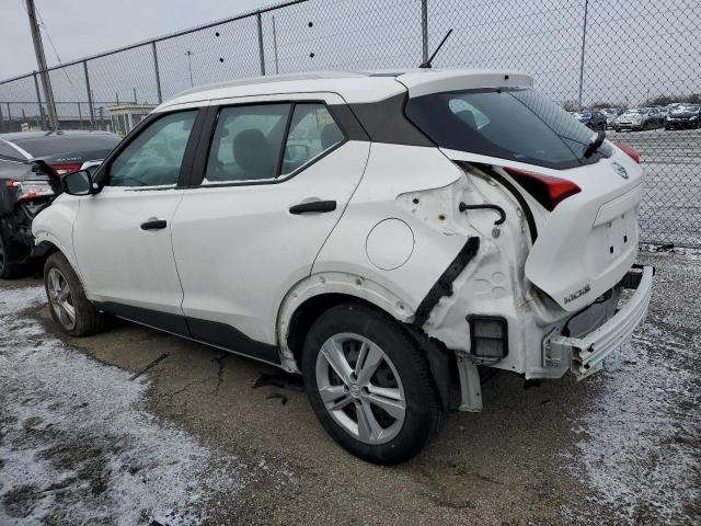 2019 NISSAN KICKS S 3N1CP5CU3KL564268