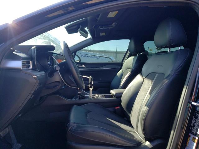 5XXG64J27PG171762 KIA K5 GT LINE