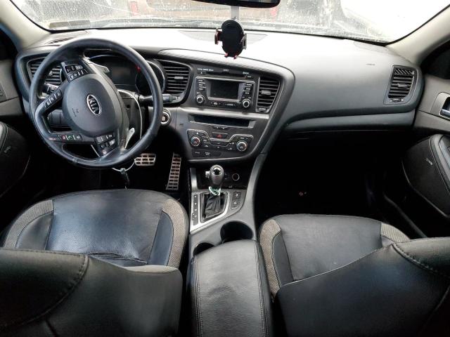 5XXGR4A69CG020782 KIA OPTIMA SX
