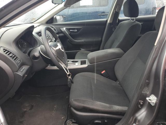 2015 NISSAN ALTIMA 2.5 1N4AL3AP5FC187550
