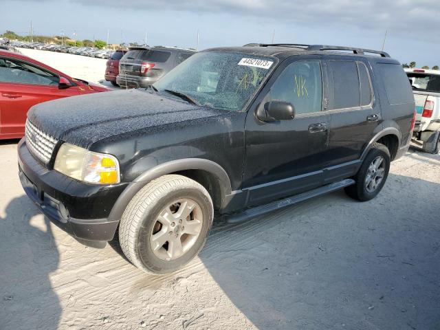 2003 Ford Explorer XLT