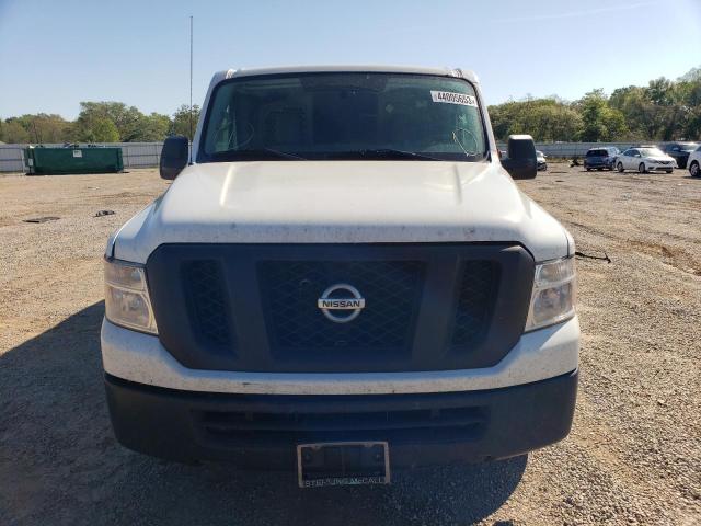2018 NISSAN NV 1500 S - 1N6BF0KY5JN801244