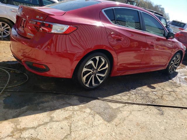2018 ACURA ILX SPECIA - 19UDE2F43JA002847