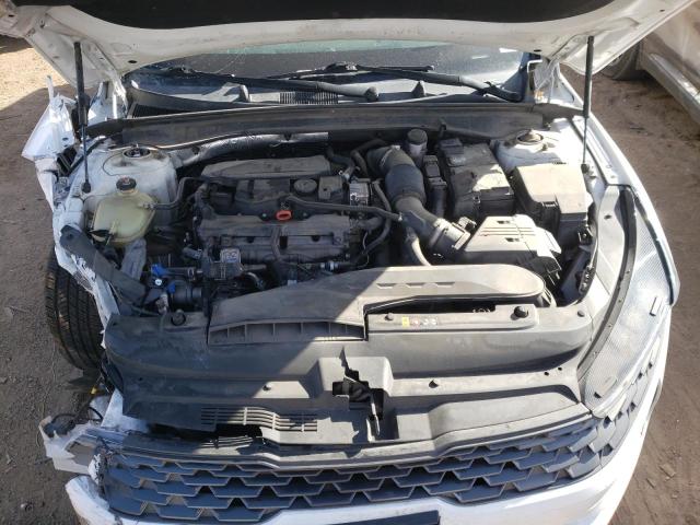 2021 KIA K5 EX - 5XXG34J25MG037367