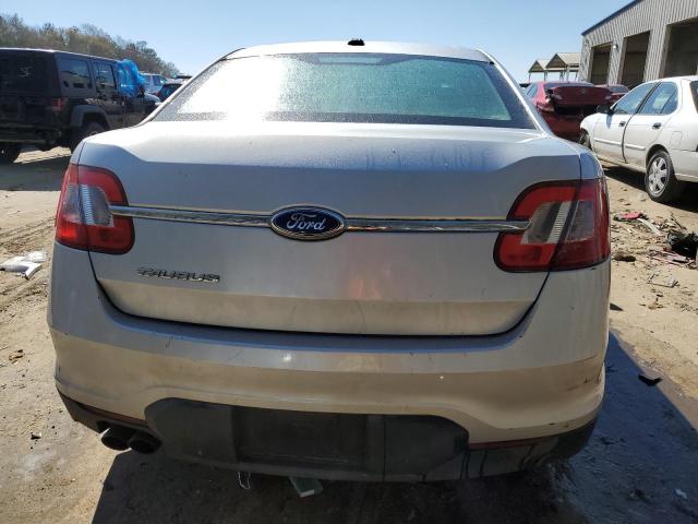 2011 Ford Taurus Se VIN: 1FAHP2DW8BG179431 Lot: 57508424