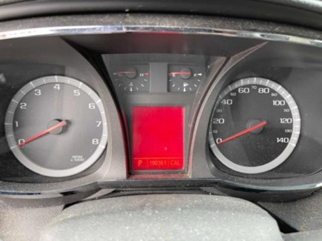 2CTFLRECXB6214193 GMC Terrain Sle