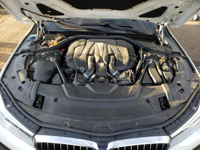 WBA7F2C58HG421495 BMW 750 Xi