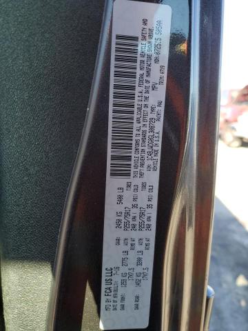 1C4BJWDG0GL308729 Jeep Wrangler