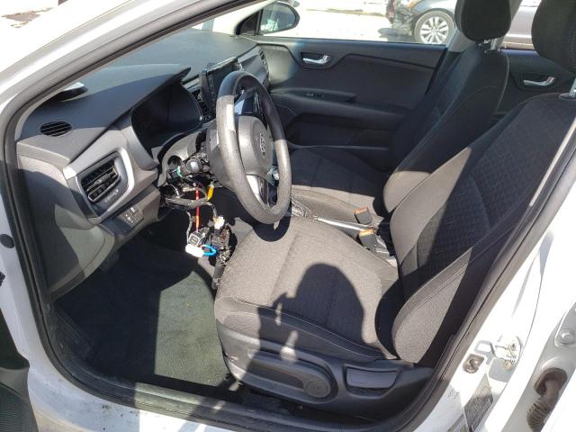 3KPA24AD0LE356855 KIA RIO LX