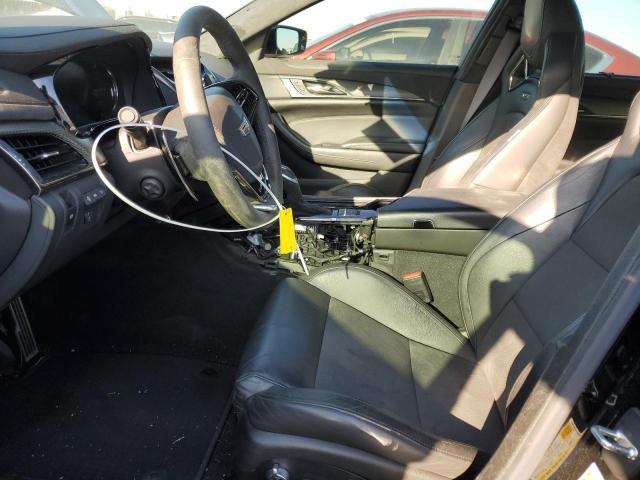 2017 CADILLAC CTS-V - 1G6A15S66H0198212
