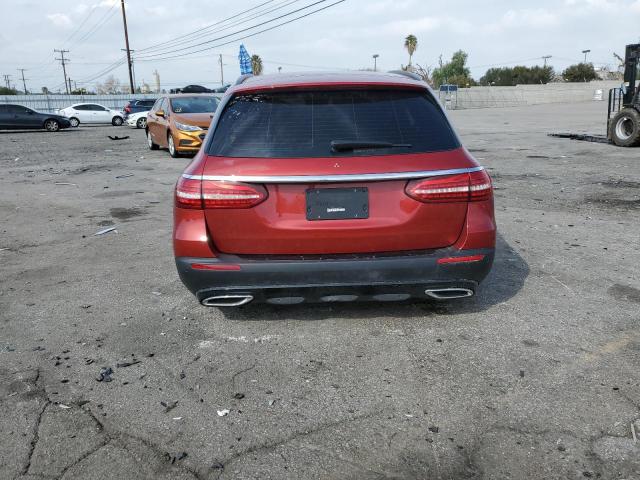 2022 MERCEDES-BENZ E 450 4M A - W1KZH6AB5NB082392