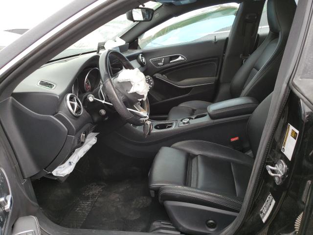 WDDSJ4EB2KN700539 Mercedes-Benz CLA 250
