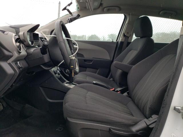 2015 CHEVROLET SONIC LT - 1G1JC6SH5F4166705