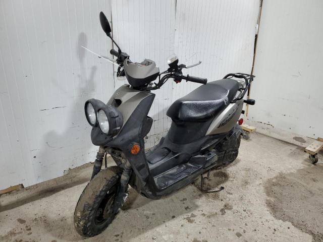 2014 YAMAHA YW50 F RKRSA43A0EA117864