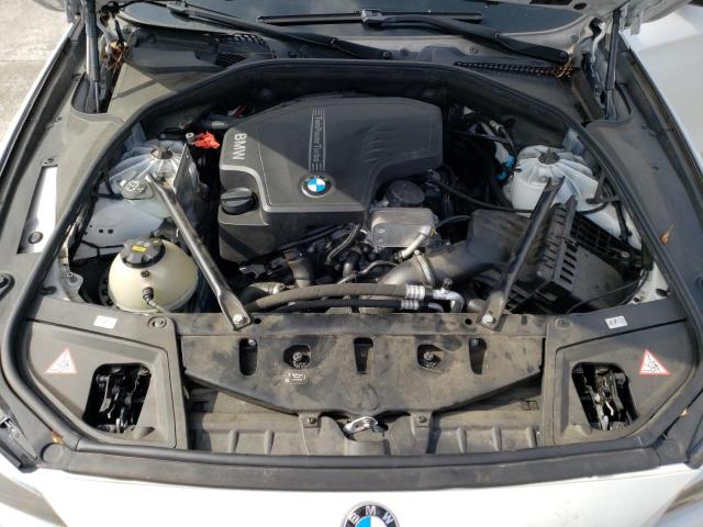 WBA5A5C53GG350678 BMW 528 I