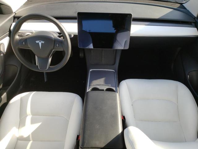 5YJ3E1EA8MF941600 Tesla MODEL 3