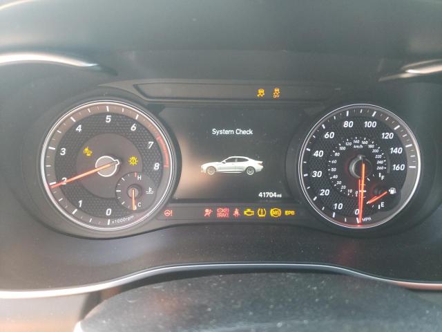 2021 GENESIS G70 KMTG64LA2MU067143