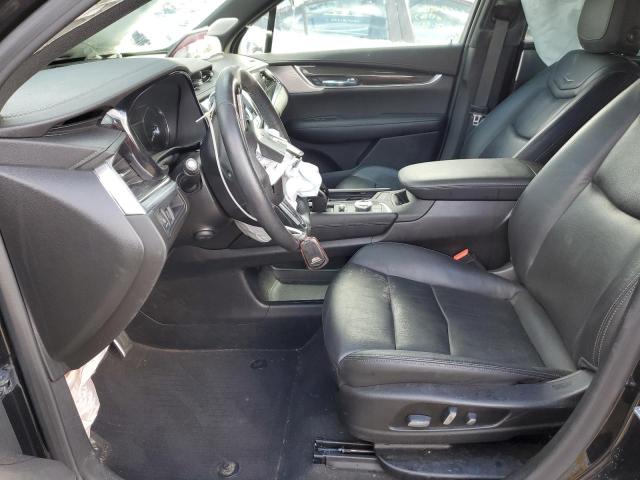 2020 CADILLAC XT6 SPORT - 1GYKPGRS1LZ209730