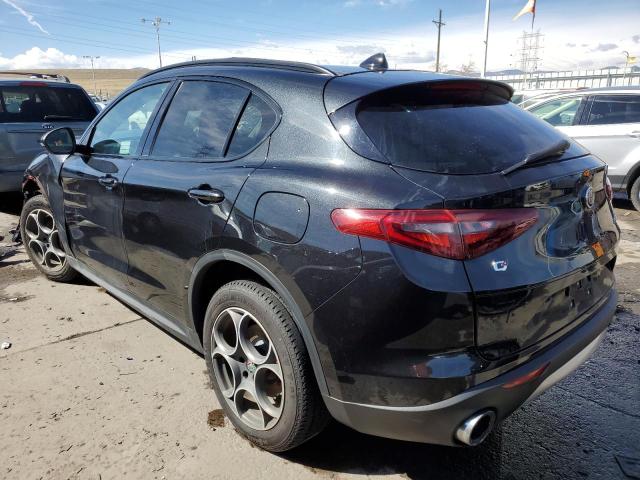 2018 ALFA ROMEO STELVIO SP - ZASFAKPN1J7B64345