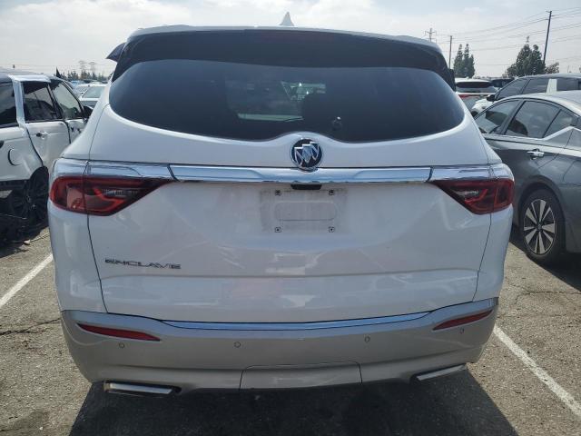 2022 BUICK ENCLAVE PR - 5GAERCKW3NJ134891