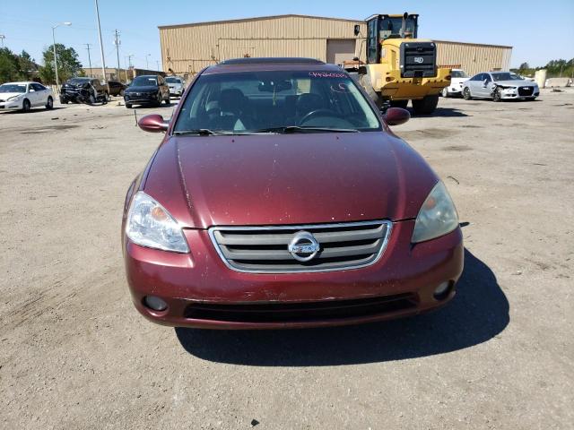 1N4BL11E42C124702 Nissan ALTIMA SE