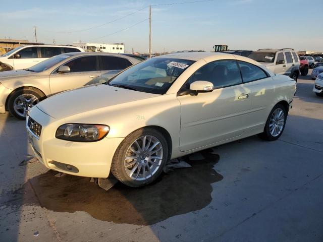 2009 Volvo C70 T5