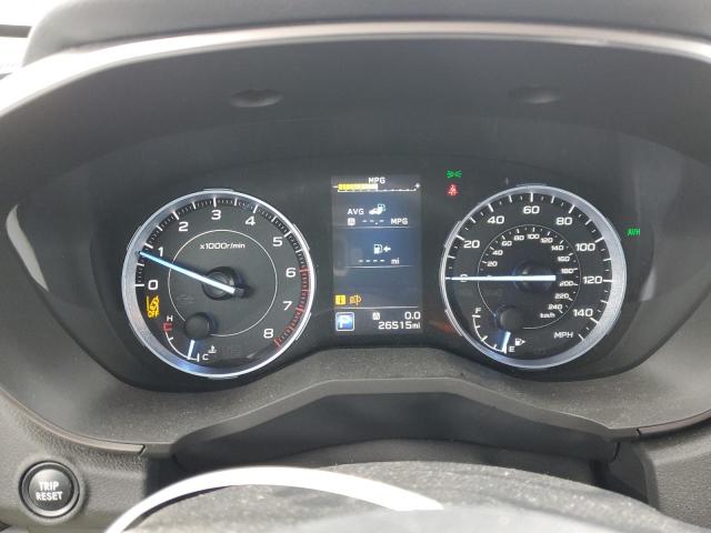 4S4WMARD3M3466886 Subaru Ascent Touring