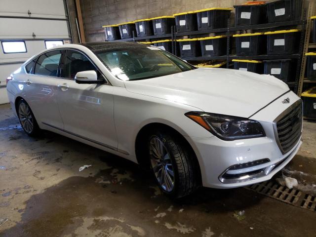 2018 GENESIS G80 ULTIMA KMHGN4JF0JU249866