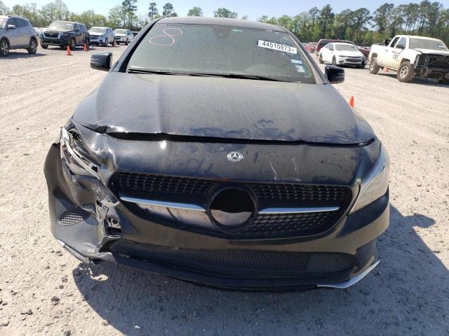 2018 MERCEDES-BENZ CLA 250 - WDDSJ4EBXJN646275