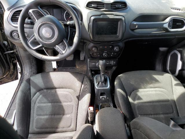 ZACNJBBB5LPL29396 Jeep Renegade Latitude