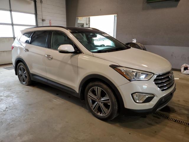 2015 HYUNDAI SANTA FE G - KM8SRDHF4FU110559