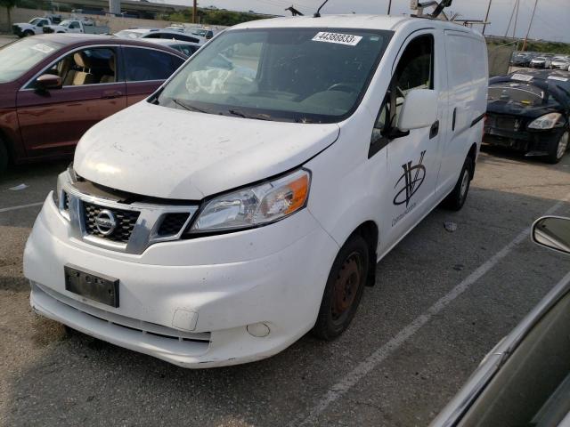 2014 Nissan NV200 