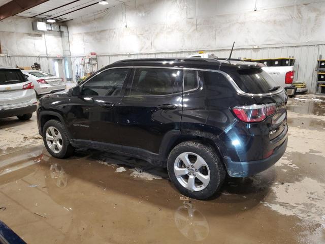 2018 JEEP COMPASS LA - 3C4NJDBB5JT256860
