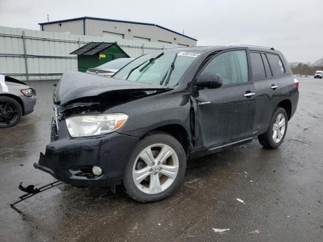 2010 Toyota Highlander Limited