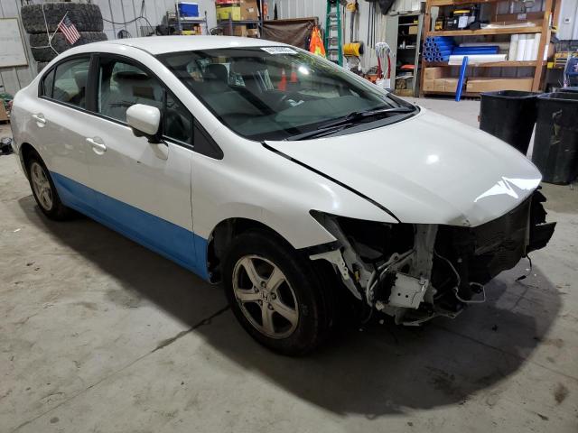 2015 HONDA CIVIC NATU 19XFB5F50FE000164