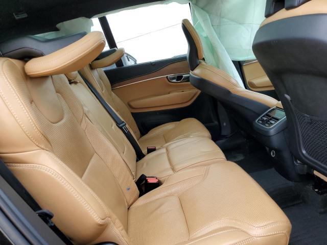 2019 VOLVO XC90 YV4A22PL6K1416235