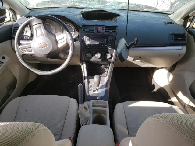 JF2GPAVC8E8275547 Subaru Xv Crosstrek 2.0 Premium